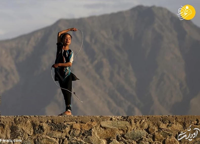 (تصاویر) آزادی‌های زنان افغان تا پیش از آمدن طالبان